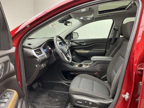 2023 GMC Acadia AWD SLE