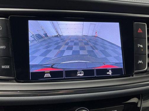 2022 Buick Enclave AWD Essence
