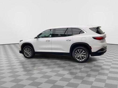 2025 Buick Enclave Preferred FWD