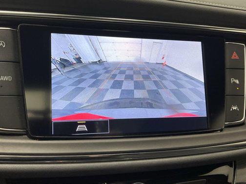 2023 Buick Enclave Essence AWD