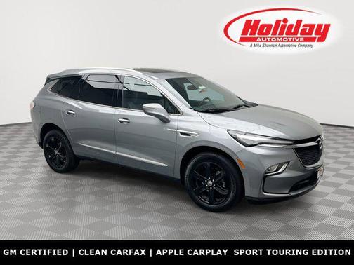 2023 Buick Enclave Essence AWD