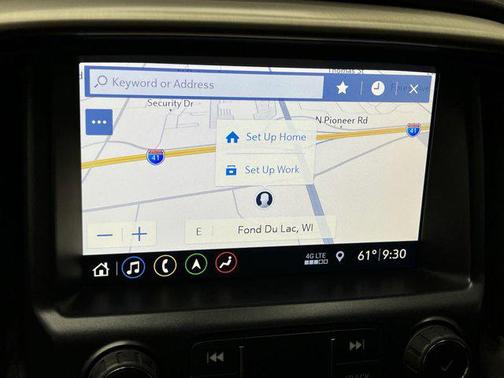 2021 GMC Canyon Denali