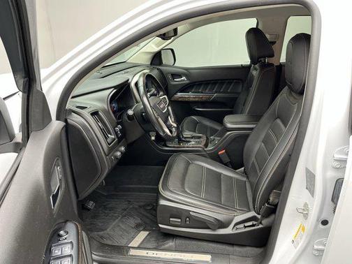 2021 GMC Canyon Denali