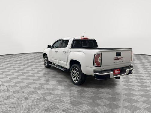 2021 GMC Canyon Denali