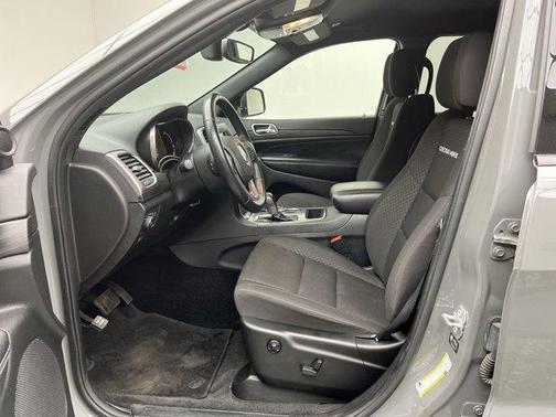 2021 Jeep Grand Cherokee Freedom 4x4