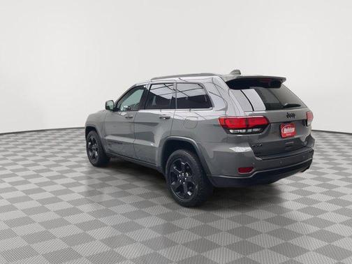 2021 Jeep Grand Cherokee Freedom 4x4