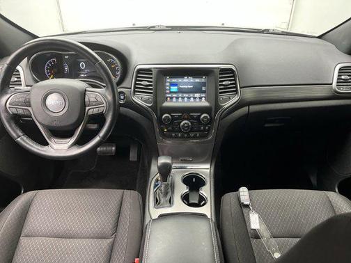 2021 Jeep Grand Cherokee Freedom 4x4