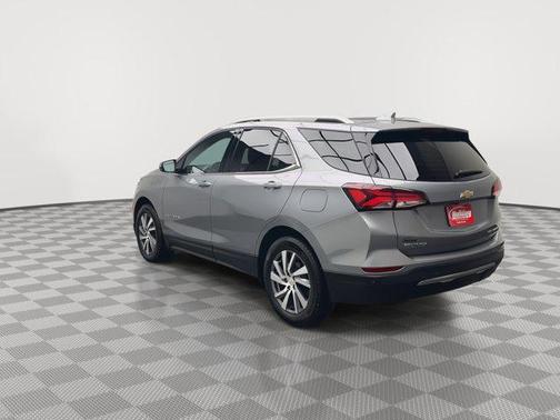 2024 Chevrolet Equinox Premier w/1LZ