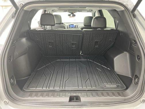 2024 Chevrolet Equinox Premier w/1LZ