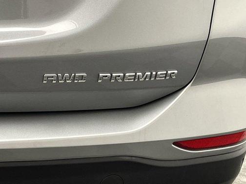 2024 Chevrolet Equinox Premier w/1LZ
