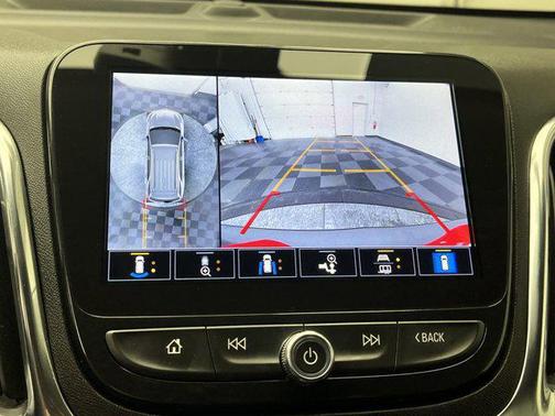 2024 Chevrolet Equinox Premier w/1LZ