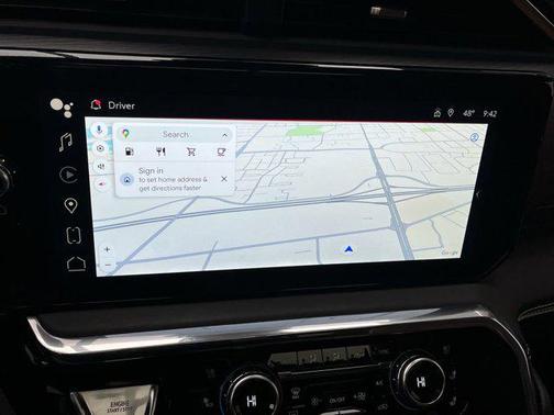 2024 GMC Sierra 2500 Denali Ultimate