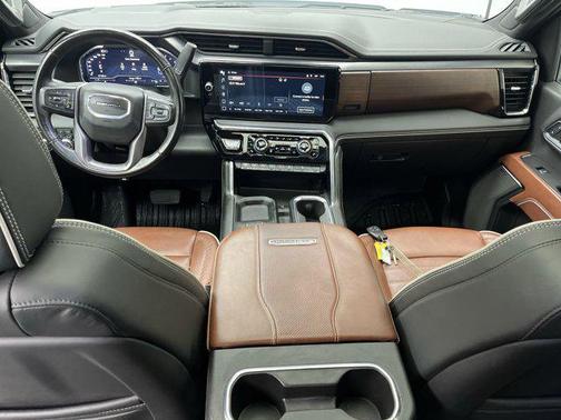 2024 GMC Sierra 2500 Denali Ultimate