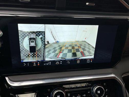 2024 GMC Sierra 2500 Denali Ultimate