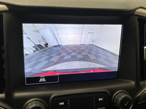 2023 GMC Terrain AWD AT4