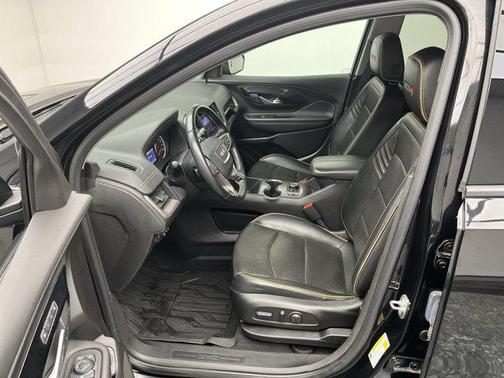 2023 GMC Terrain AWD AT4