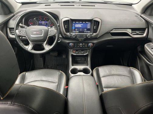 2023 GMC Terrain AWD AT4