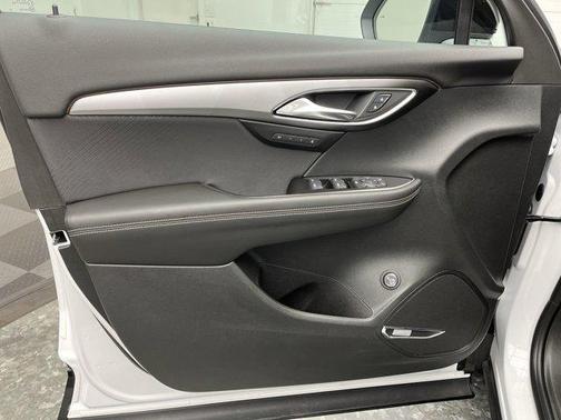 2025 Buick Envision Sport Touring AWD