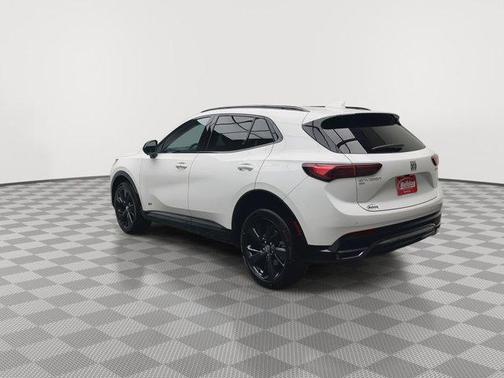 2025 Buick Envision Sport Touring AWD