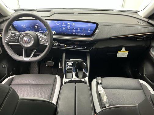 2025 Buick Envision Sport Touring AWD
