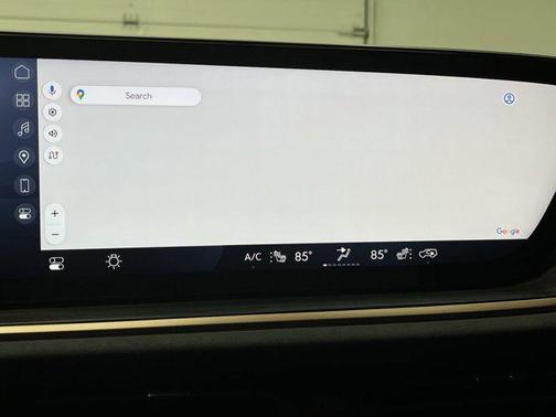 2025 Buick Envision Sport Touring AWD