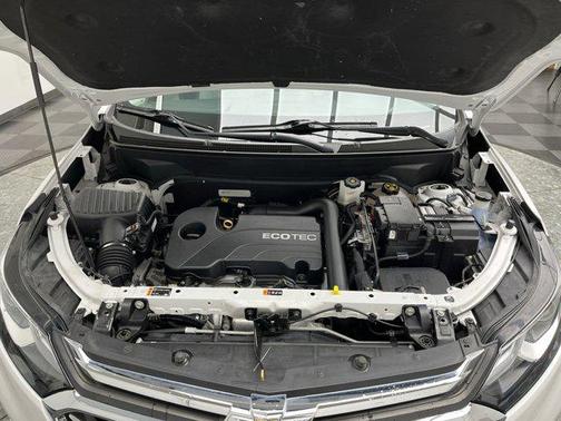 2020 Chevrolet Equinox L