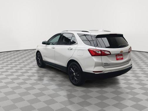 2020 Chevrolet Equinox L