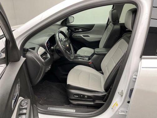 2020 Chevrolet Equinox L