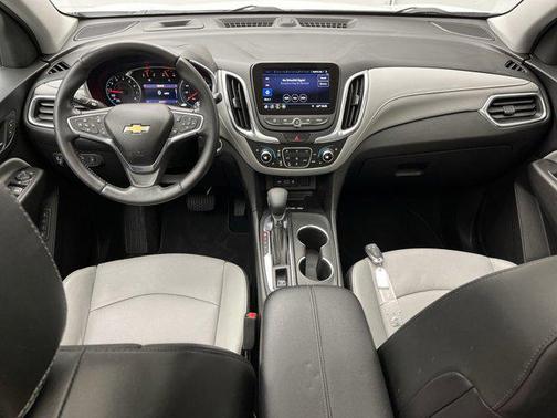2020 Chevrolet Equinox L