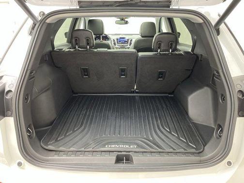 2020 Chevrolet Equinox L