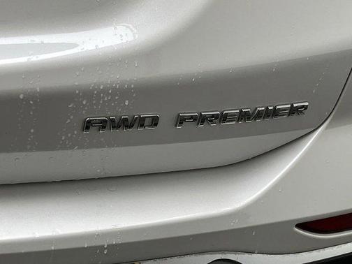 2020 Chevrolet Equinox L