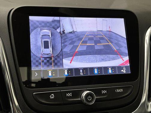 2020 Chevrolet Equinox L