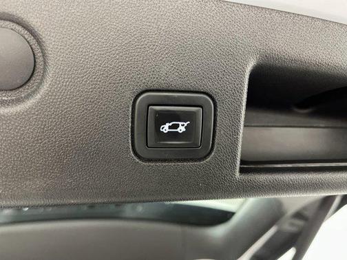 2020 Chevrolet Equinox L