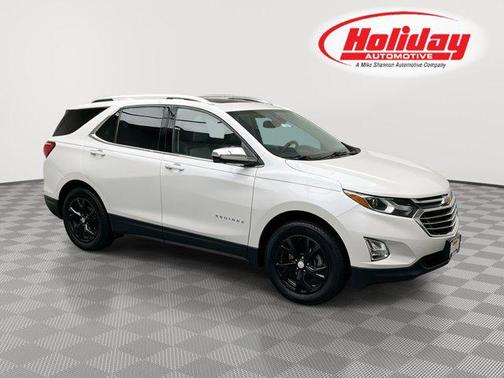 2020 Chevrolet Equinox L