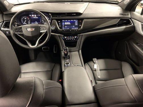 2020 Cadillac XT6 Sport AWD