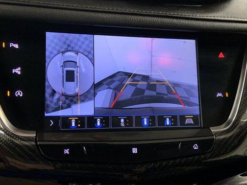 2020 Cadillac XT6 Sport AWD