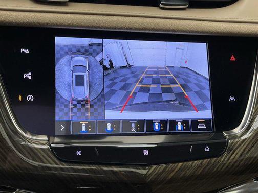 2020 Cadillac XT6 Premium Luxury AWD