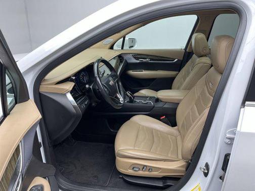 2020 Cadillac XT6 Premium Luxury AWD