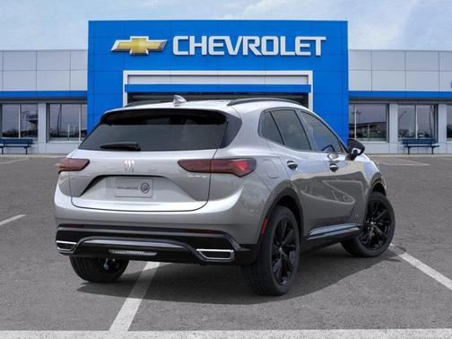 2026 Buick Envision Sport Touring AWD