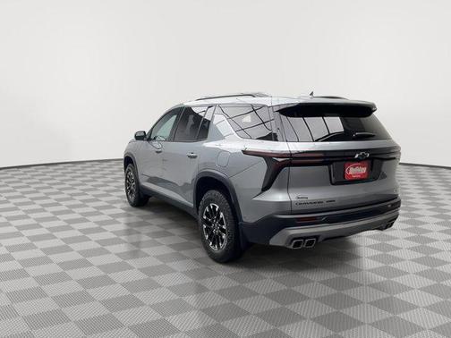 2024 Chevrolet Traverse AWD Z71