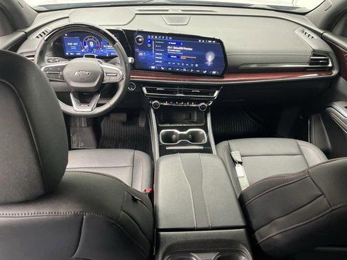 2024 Chevrolet Traverse AWD Z71