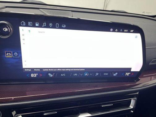 2024 Chevrolet Traverse AWD Z71