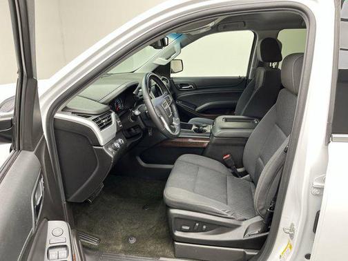 2018 GMC Yukon SLE