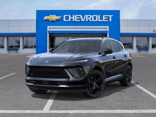 2026 Buick Envision Sport Touring AWD