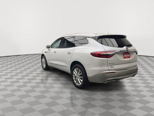 2018 Buick Enclave Premium
