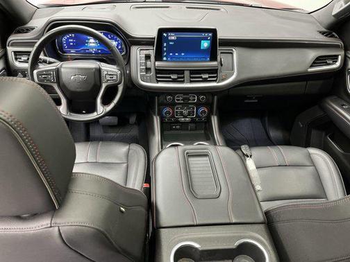 2023 Chevrolet Tahoe 4WD RST