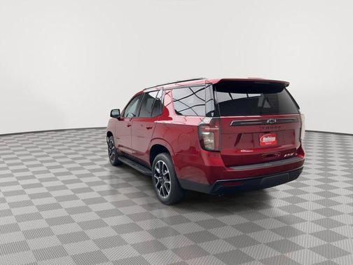 2023 Chevrolet Tahoe 4WD RST