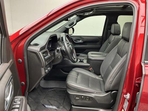 2023 Chevrolet Tahoe 4WD RST