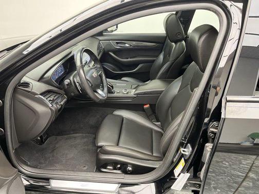 2022 Cadillac CT5 Sport