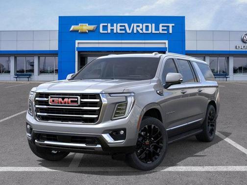 2026 GMC Yukon XL 4WD Elevation